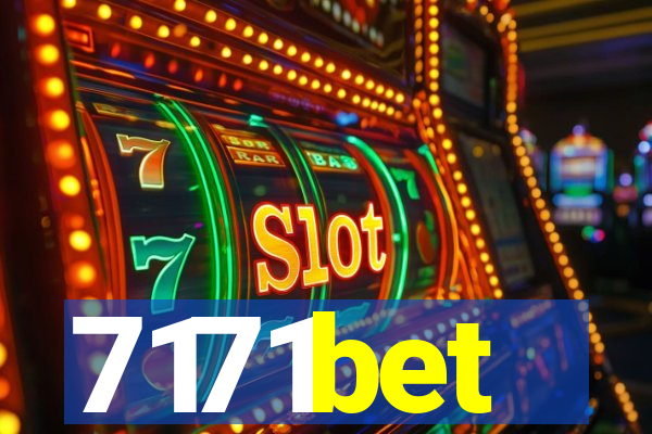 7171bet