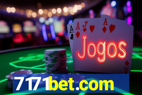 7171bet.com