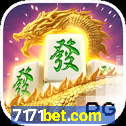 7171bet.com