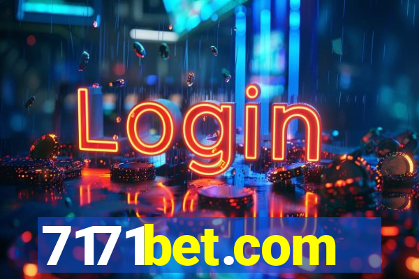 7171bet.com