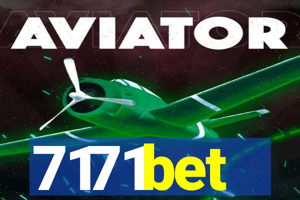 7171bet