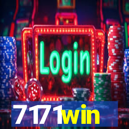 7171win