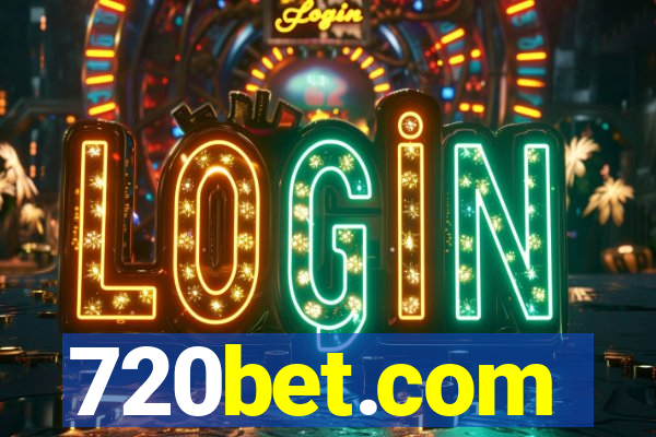 720bet.com