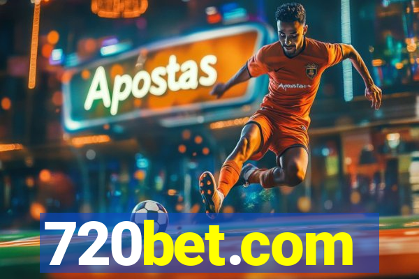 720bet.com