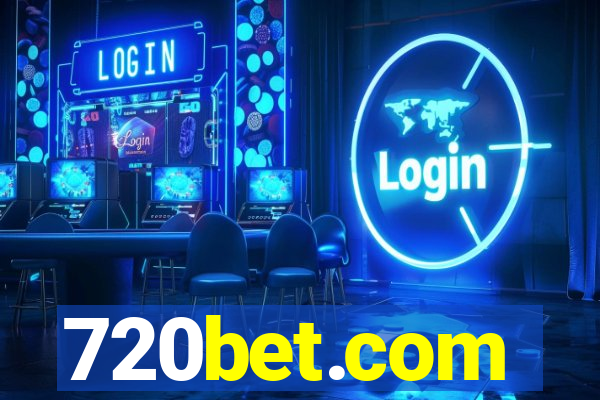 720bet.com