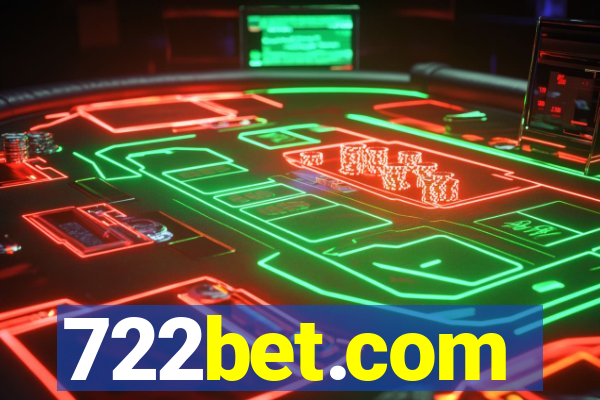 722bet.com