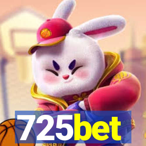 725bet