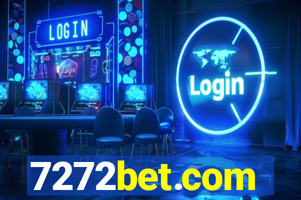 7272bet.com