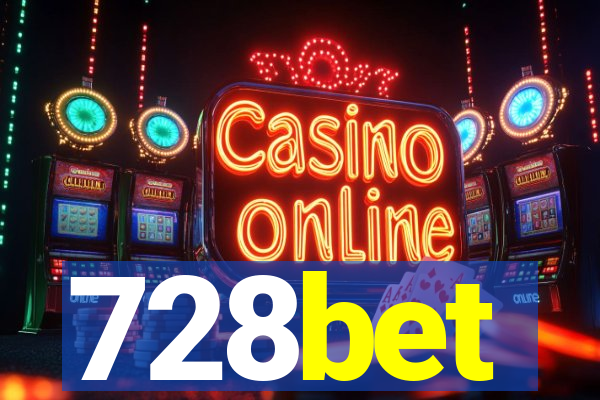 728bet