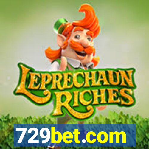 729bet.com