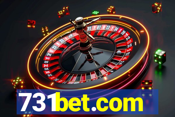 731bet.com