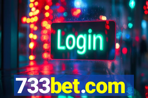 733bet.com