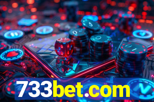 733bet.com