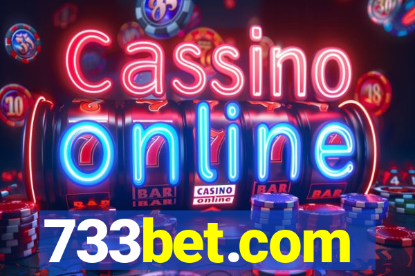 733bet.com