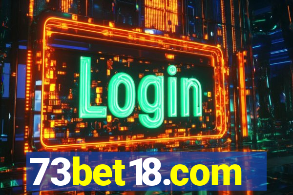 73bet18.com