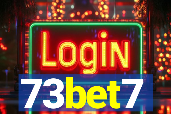 73bet7