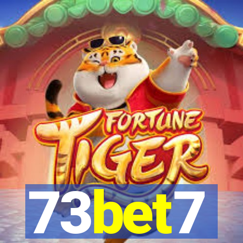 73bet7