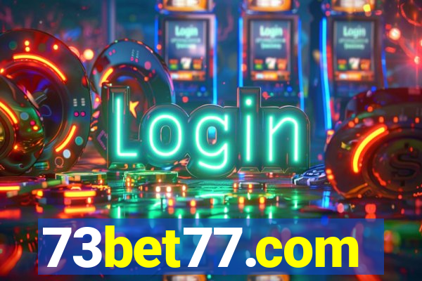 73bet77.com