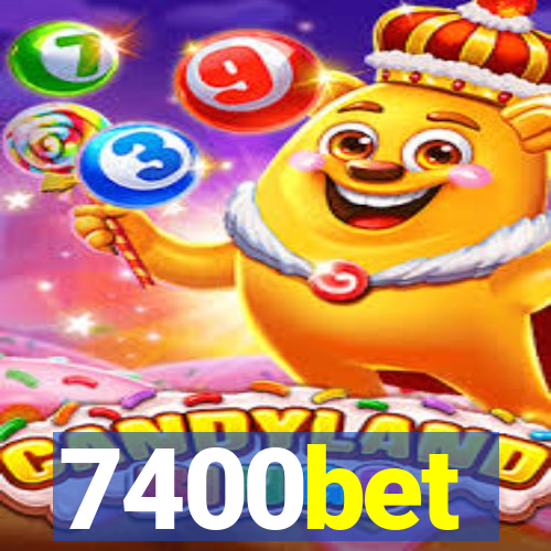 7400bet