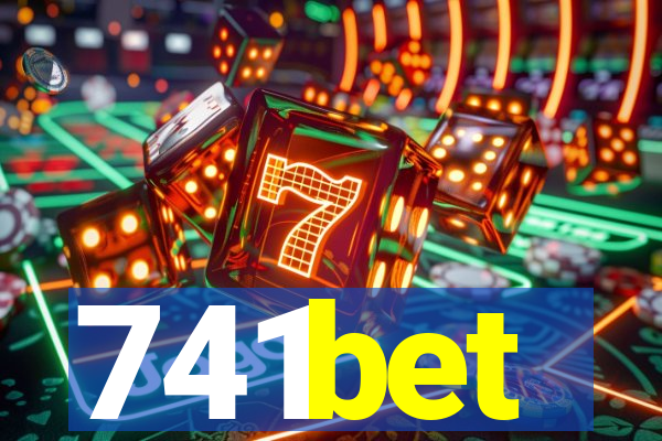 741bet