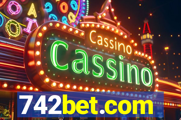 742bet.com