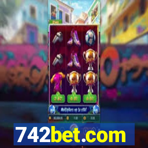 742bet.com