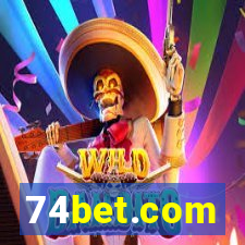 74bet.com