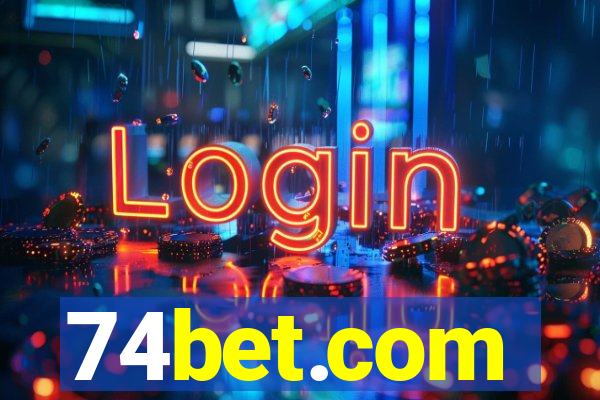 74bet.com