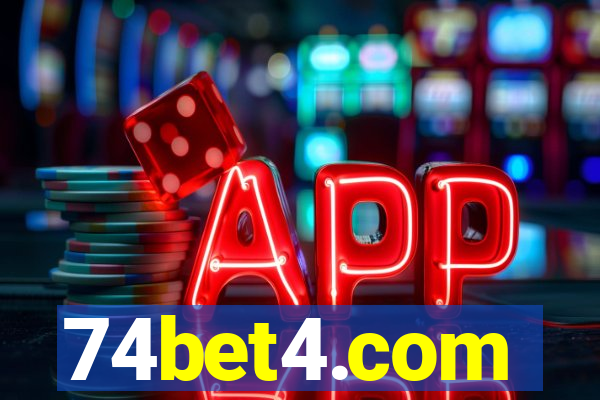 74bet4.com