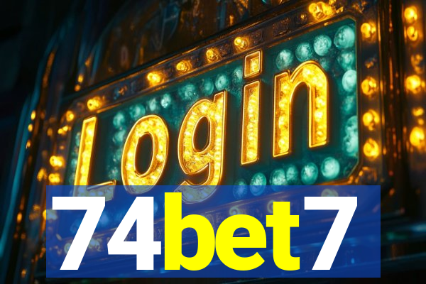 74bet7