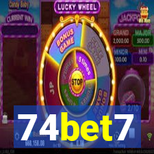 74bet7