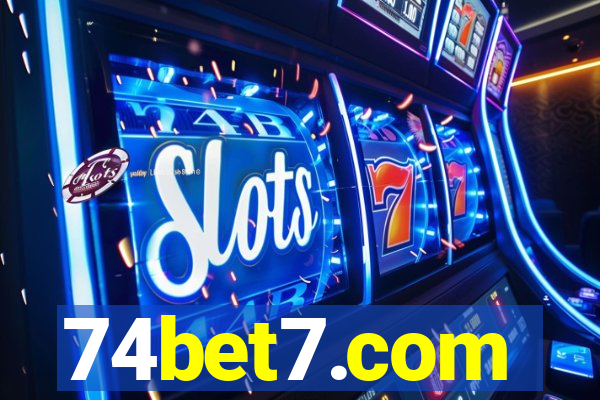 74bet7.com