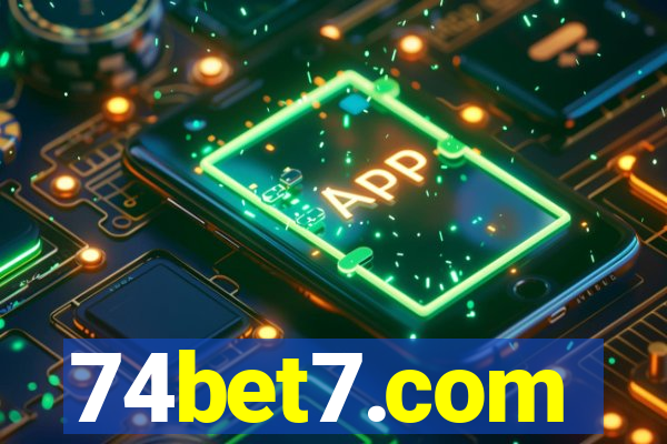 74bet7.com