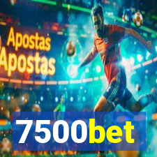 7500bet