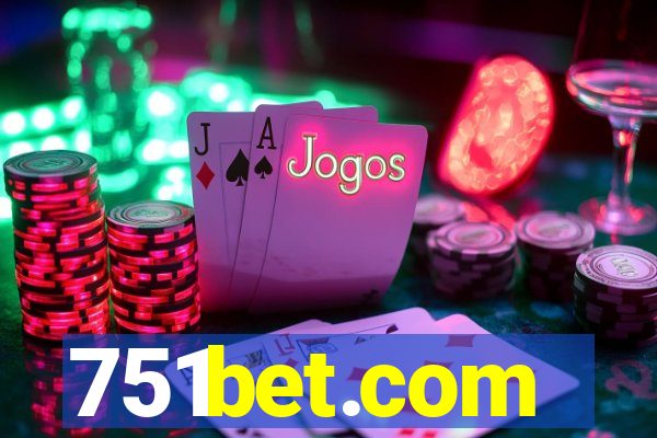 751bet.com