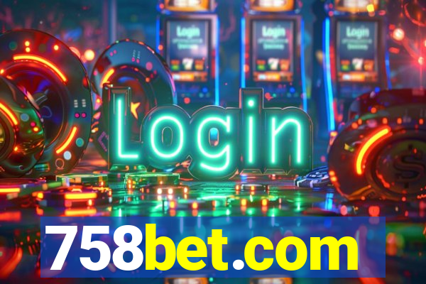 758bet.com