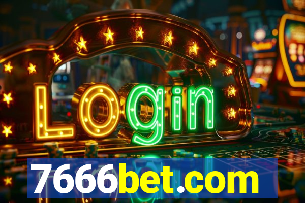 7666bet.com