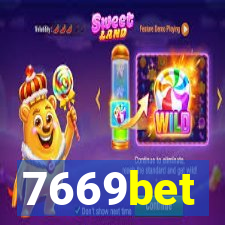 7669bet