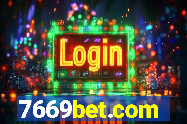 7669bet.com