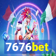 7676bet