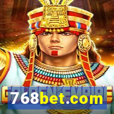 768bet.com