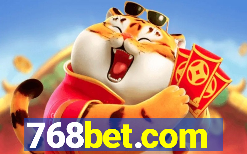 768bet.com