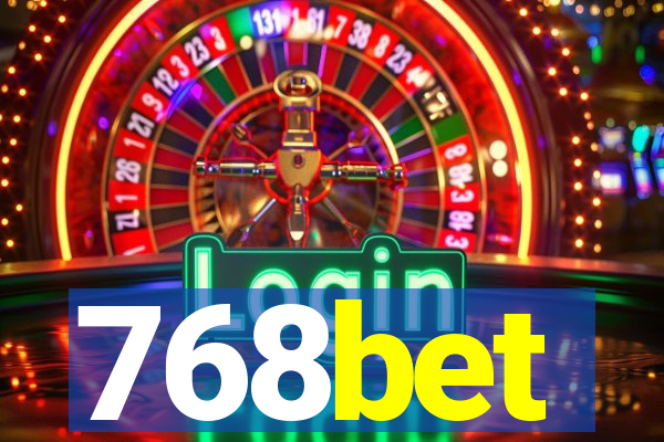 768bet