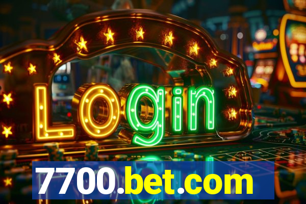 7700.bet.com