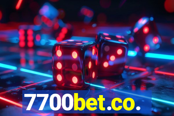 7700bet.co.