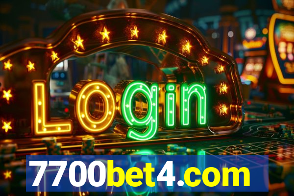 7700bet4.com