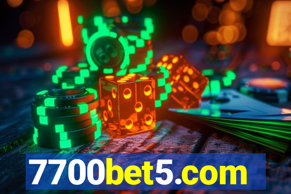 7700bet5.com