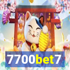 7700bet7