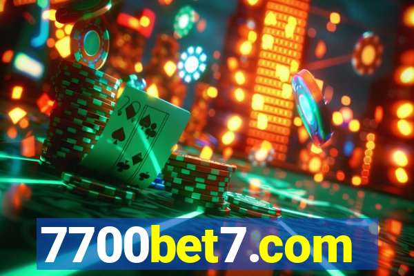 7700bet7.com