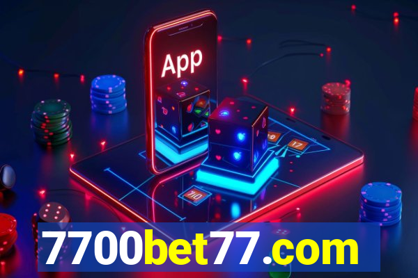 7700bet77.com